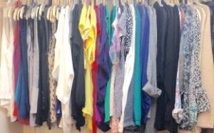 Organized Closet by Style by Rayne, Rayne Parvis